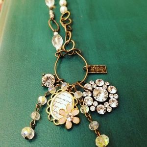 Plunder Danielle necklace